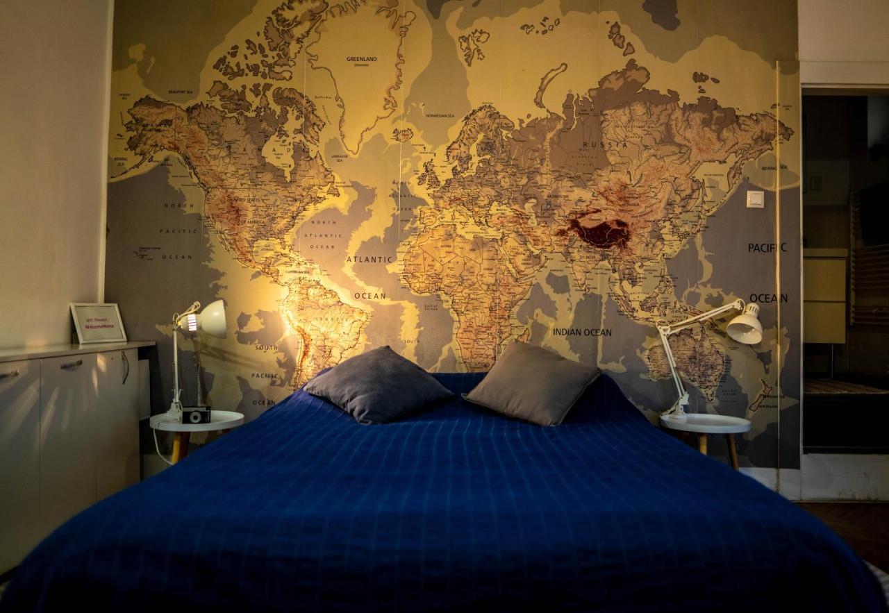 Апартаменты Fifty Shades Of Travel Брашов Экстерьер фото
