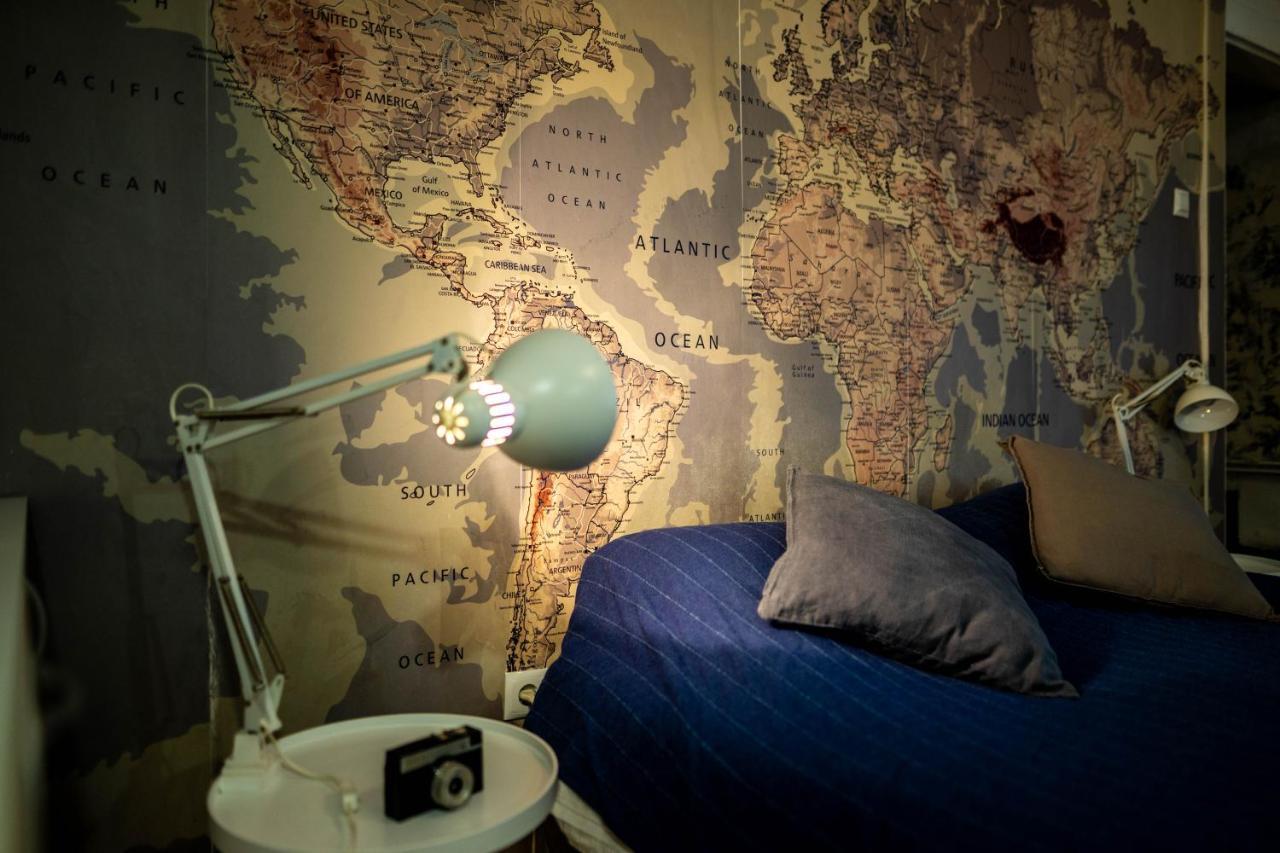 Апартаменты Fifty Shades Of Travel Брашов Экстерьер фото